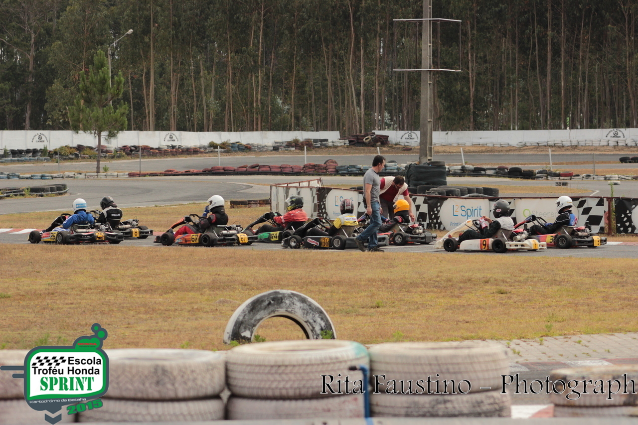 Escola e Troféu Honda Kartshopping 2015 2ª prova49